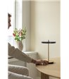 UMAGE Asteria Move antracit V2 bordlampe portable