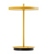 UMAGE Asteria Move Monochrome Sunflower portable bordlampe