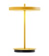 UMAGE Asteria Move Monochrome Sunflower portable bordlampe
