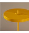 UMAGE Asteria Move Monochrome Sunflower portable bordlampe