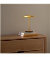 UMAGE Asteria Move Monochrome Sunflower portable bordlampe