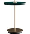UMAGE Asteria Move grøn V2 bordlampe portable