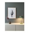 ANTIDARK Companion Big T2 grøn bordlampe portable