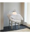 Dyberg Larsen Ellipse portable lampe