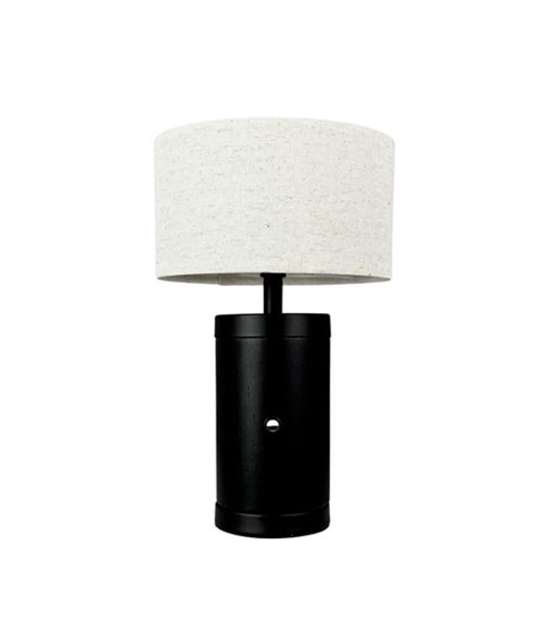 Dyberg Larsen Mellow portable bordlampe