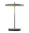 UMAGE Asteria Move Monochrome Leaf portable bordlampe