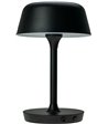 Dyberg Larsen Valencia sort portable bordlampe - Bordlampe