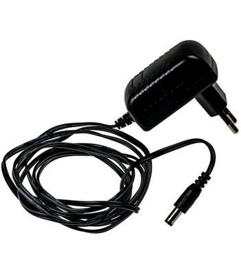 Dyberg Larsen Valencia sort portable bordlampe - Bordlampe