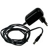 Dyberg Larsen Valencia sort portable bordlampe - Bordlampe