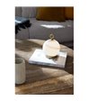 Halo Design Stockholm grå bordlampe portable