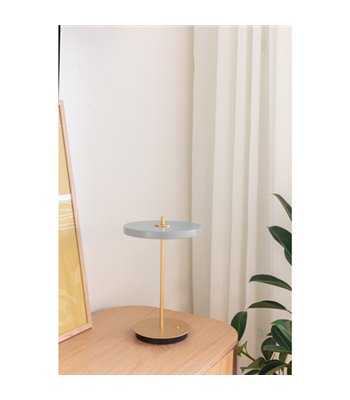 UMAGE Asteria Move Nuance Mist V2 bordlampe portable