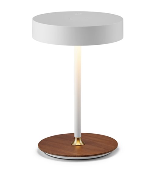Halo Design On The Move Ø13 warm white portable lampe