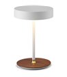Halo Design On The Move Ø13 warm white portable lampe