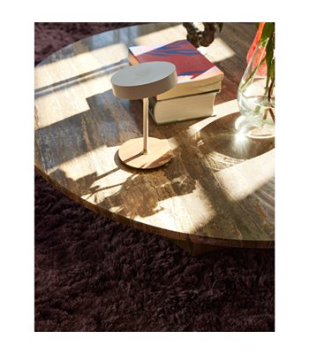 Halo Design On The Move Ø13 warm white portable lampe