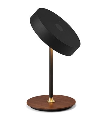 Halo Design On The Move Ø13 graphite black portable lampe