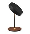 Halo Design On The Move Ø13 graphite black portable lampe