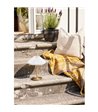 Halo Design Paris hvid/antik bordlampe portable
