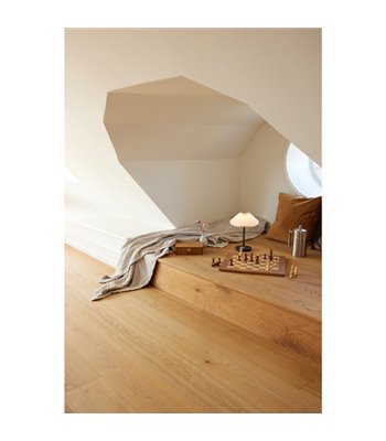 Halo Design Paris hvid/sort bordlampe portable
