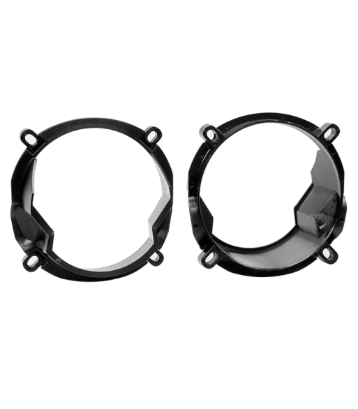 HØJTTALERRAMME Volvo FORDØR 130MM