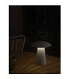 Nordlux Ara hvid portable lampe