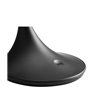 Nielsen Light Mamba sort skrivebordslampe