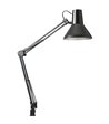 Nielsen Light Jensen sort arkitektlampe