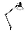 Nielsen Light Jensen sort arkitektlampe