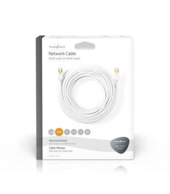 Kat 6 kabel CCBW85221WT300