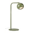 Markslöjd Pop grøn skrivebordslampe