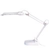 Armaturhantverk Craft Swingo B hvid skrivebordslampe