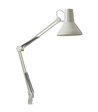 Nielsen Light Jensen hvid arkitektlampe