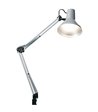 Nielsen Light Jensen sølv arkitektlampe