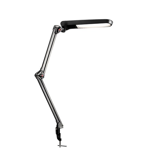 Nielsen Light LED sort arkitektlampe