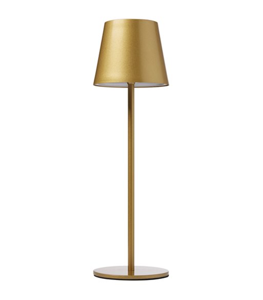 Nielsen light One bronze bordlampe portable