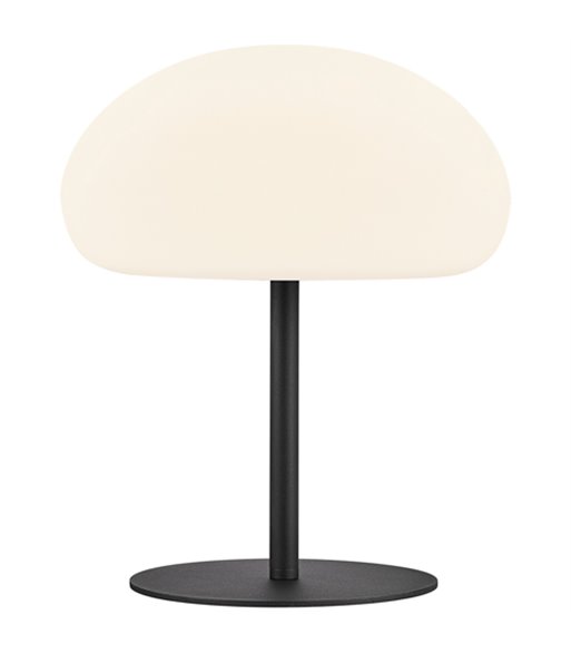 Nordlux Sponge 34 hvid portable lampe
