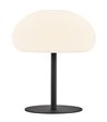 Nordlux Sponge 34 hvid portable lampe