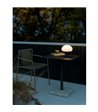 Nordlux Sponge 20 hvid portable lampe