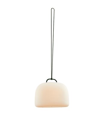 Nordlux Kettle To-Go 36 grøn portable lampe