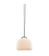 Nordlux Kettle To-Go 36 grøn portable lampe