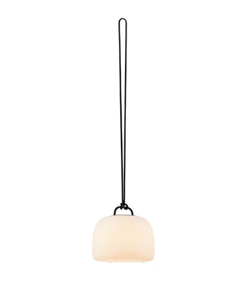Nordlux Kettle To-Go 22 sort/hvid portable lampe