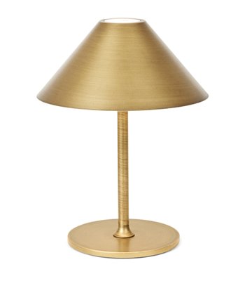 Halo Design Hygge Ø19 antique portable lampe