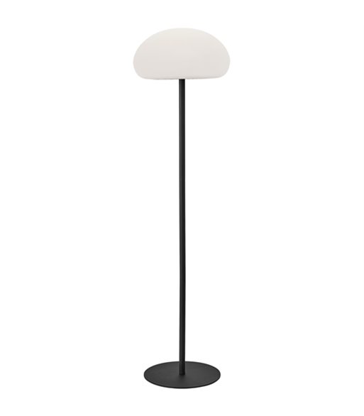 Nordlux Sponge hvid batteri gulvlampe