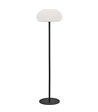 Nordlux Sponge hvid batteri gulvlampe