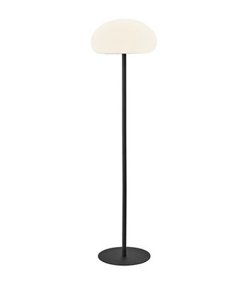 Nordlux Sponge hvid batteri gulvlampe