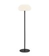 Nordlux Sponge hvid batteri gulvlampe