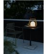 Nordlux Jim To-Go orange portable bordlampe