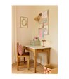 Halo Design Mini Stepp 1-2-3 Terracotta portable bordlampe