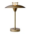 Halo Design Mini Stepp 1-2-3 Antique portable bordlampe
