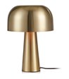 Markslöjd Blanca bronze bordlampe