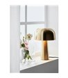 Markslöjd Blanca bronze bordlampe